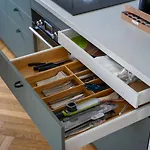 Skierniewicka - Parking, Workspace, Balcony - By Rentujemy 公寓 华沙