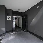Skierniewicka - Parking, Workspace, Balcony - By Rentujemy *