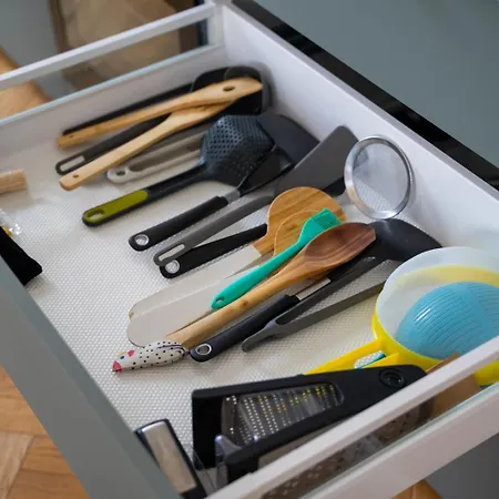 Skierniewicka - Parking, Workspace, Balcony - By Rentujemy Apartamento Varsóvia