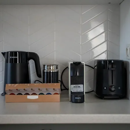 Apartamento Skierniewicka - Parking, Workspace, Balcony - By Rentujemy Varsovia