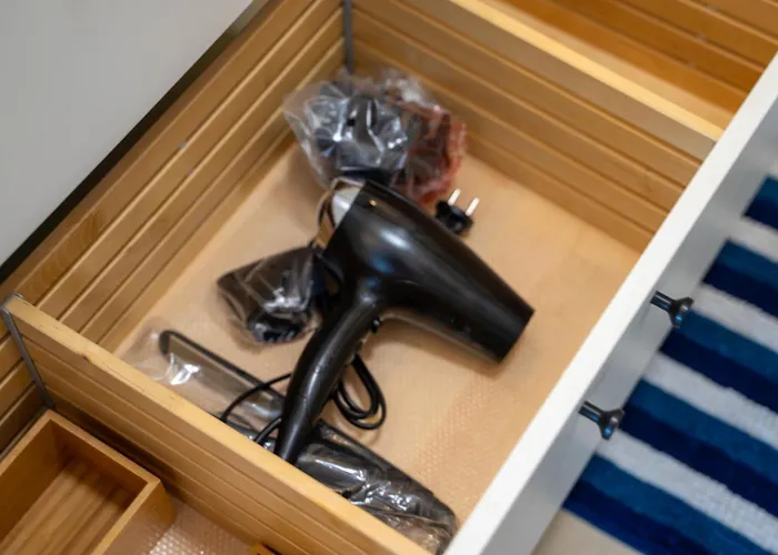 Skierniewicka - Parking, Workspace, Balcony - By Rentujemy Warsaw