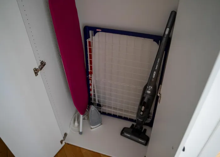 Apartment Skierniewicka - Parking, Workspace, Balcony - By Rentujemy *