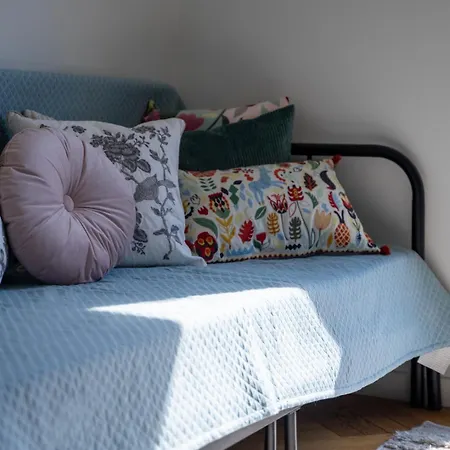 Skierniewicka - Parking, Workspace, Balcony - By Rentujemy