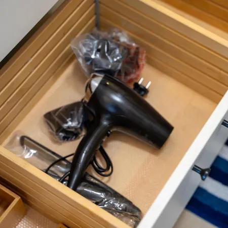 Skierniewicka - Parking, Workspace, Balcony - By Rentujemy Warschau