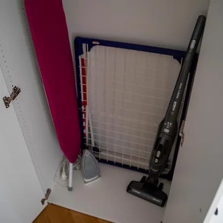 Appartement Skierniewicka - Parking, Workspace, Balcony - By Rentujemy *