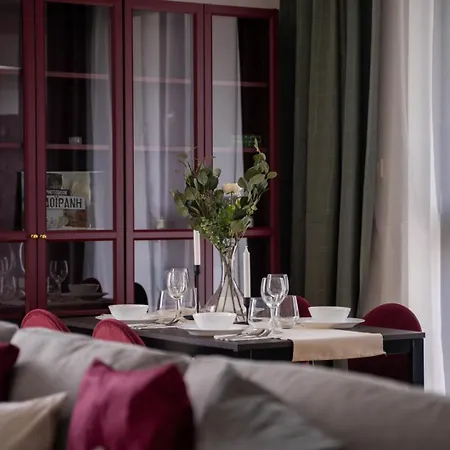 Skierniewicka - Parking, Workspace, Balcony - By Rentujemy Warschau